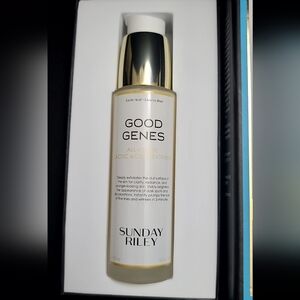 Good Genes Sunday Riley all-in-one lactic acid treatment 1.7 fl oz